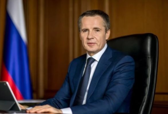 Вячеслав Гладков: В селе Васильевка Ракитянского округа начался капремонт дома культуры