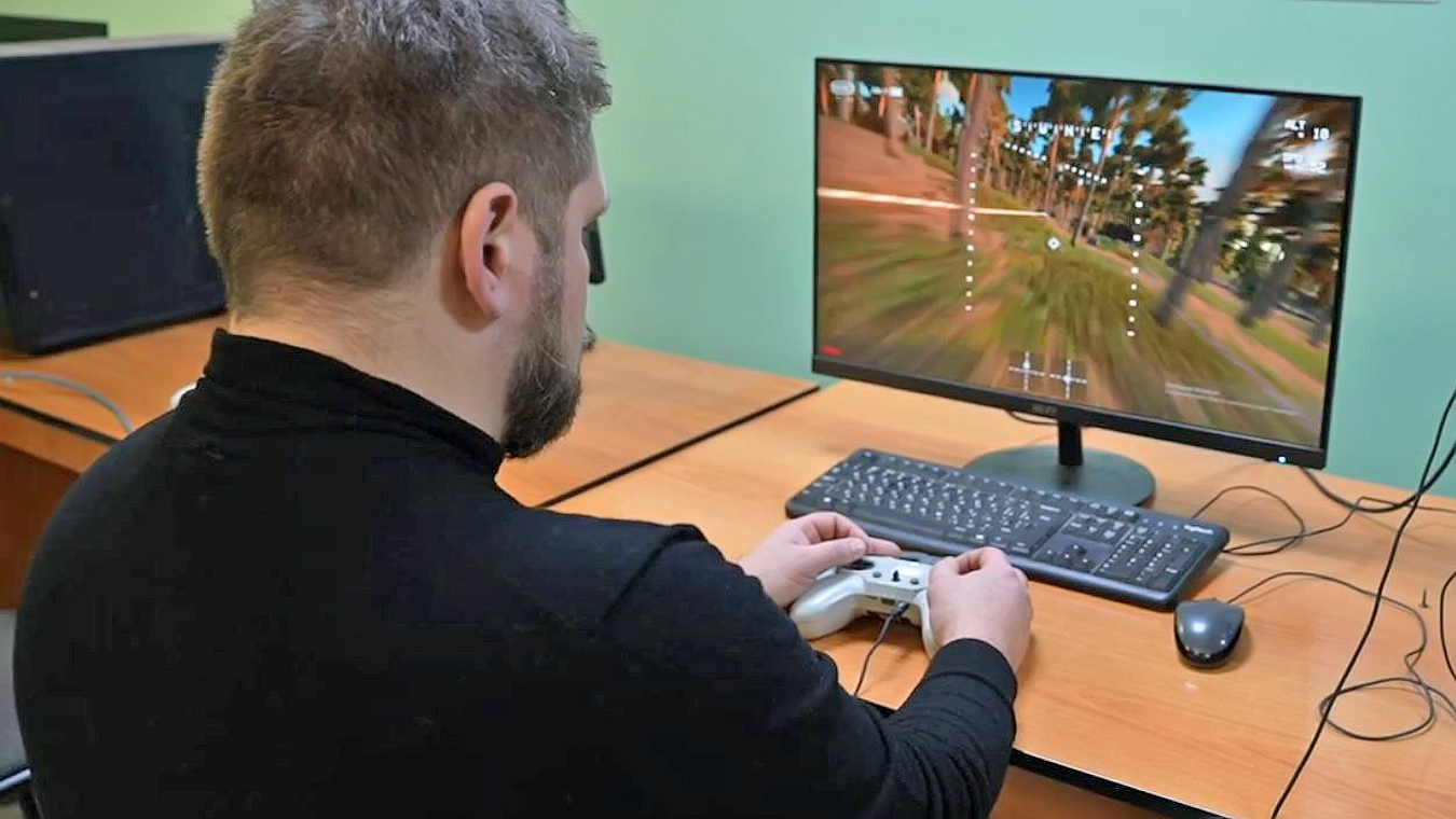 Взгляд свысока: как в Воронеже готовят операторов БПЛА