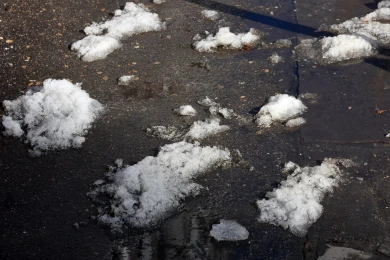 Прогноз погоды в Воронеже на вторник, 17 марта