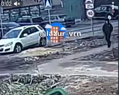 «Напугал ребёнка». Об опасном извращенце сообщили воронежцы 