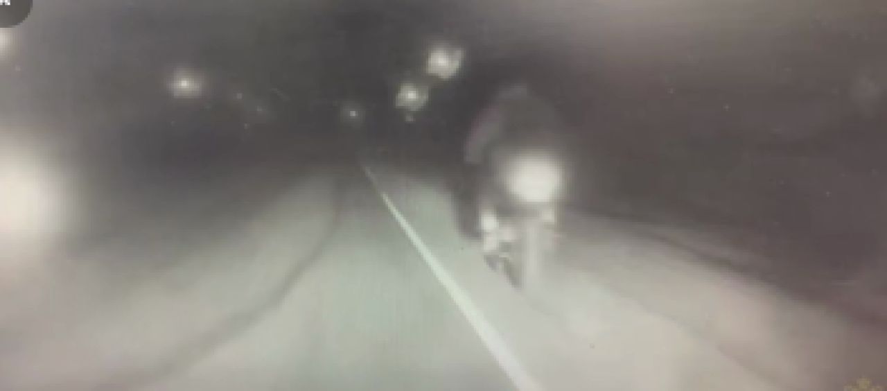 Пьяный «бесправный» гонщик пытался скрыться от полиции и попал в ДТП в Воронежской области