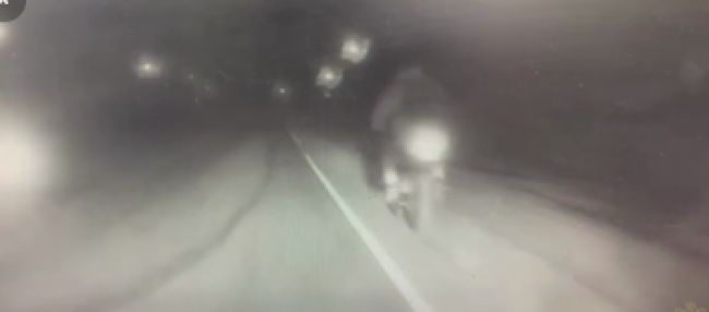 Пьяный «бесправный» гонщик пытался скрыться от полиции и попал в ДТП в Воронежской области