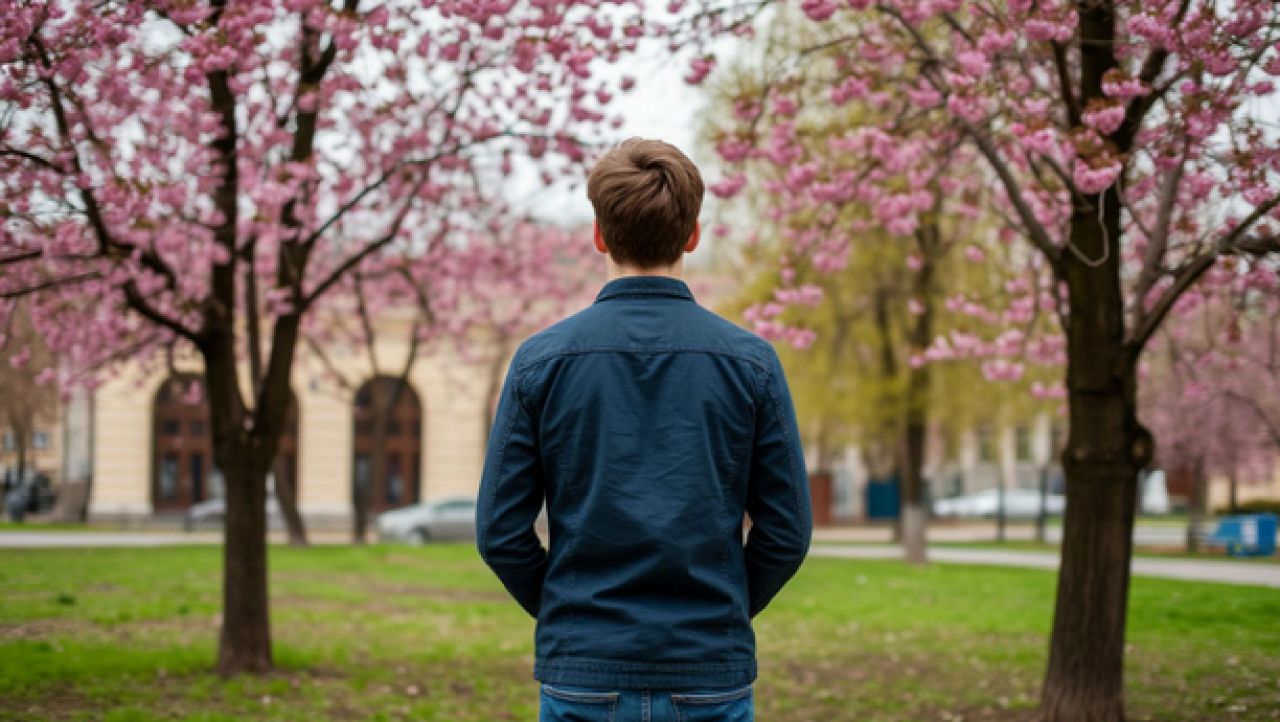 Влюблённый подросток пошёл на преступление, чтобы успеть на свидание в воронежском селе