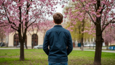 Влюблённый подросток пошёл на преступление, чтобы успеть на свидание в воронежском селе