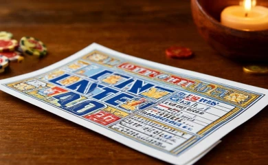 Миллионерами стали двое жителей Воронежской области