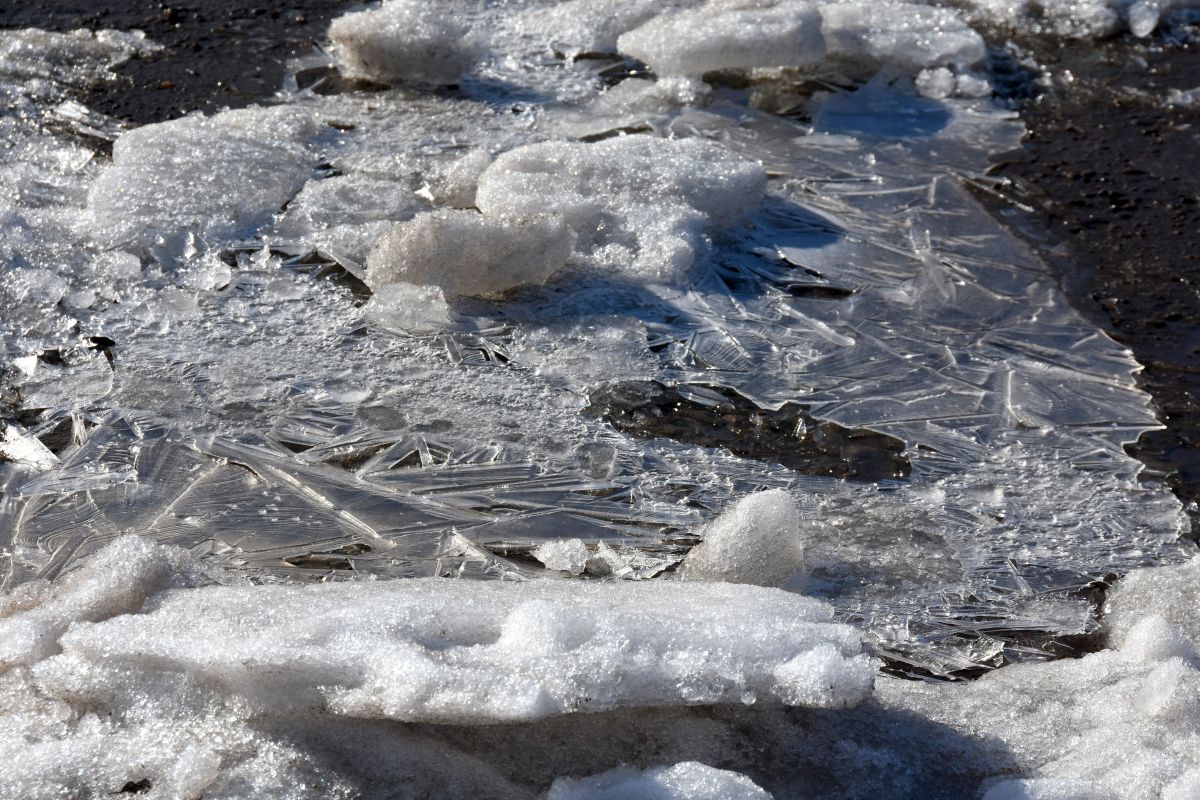 Когда снова потеплеет до&nbsp;+10° в&nbsp;Воронеже