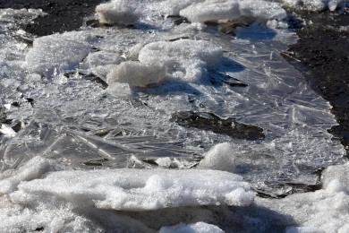 Когда снова потеплеет до +10° в Воронеже