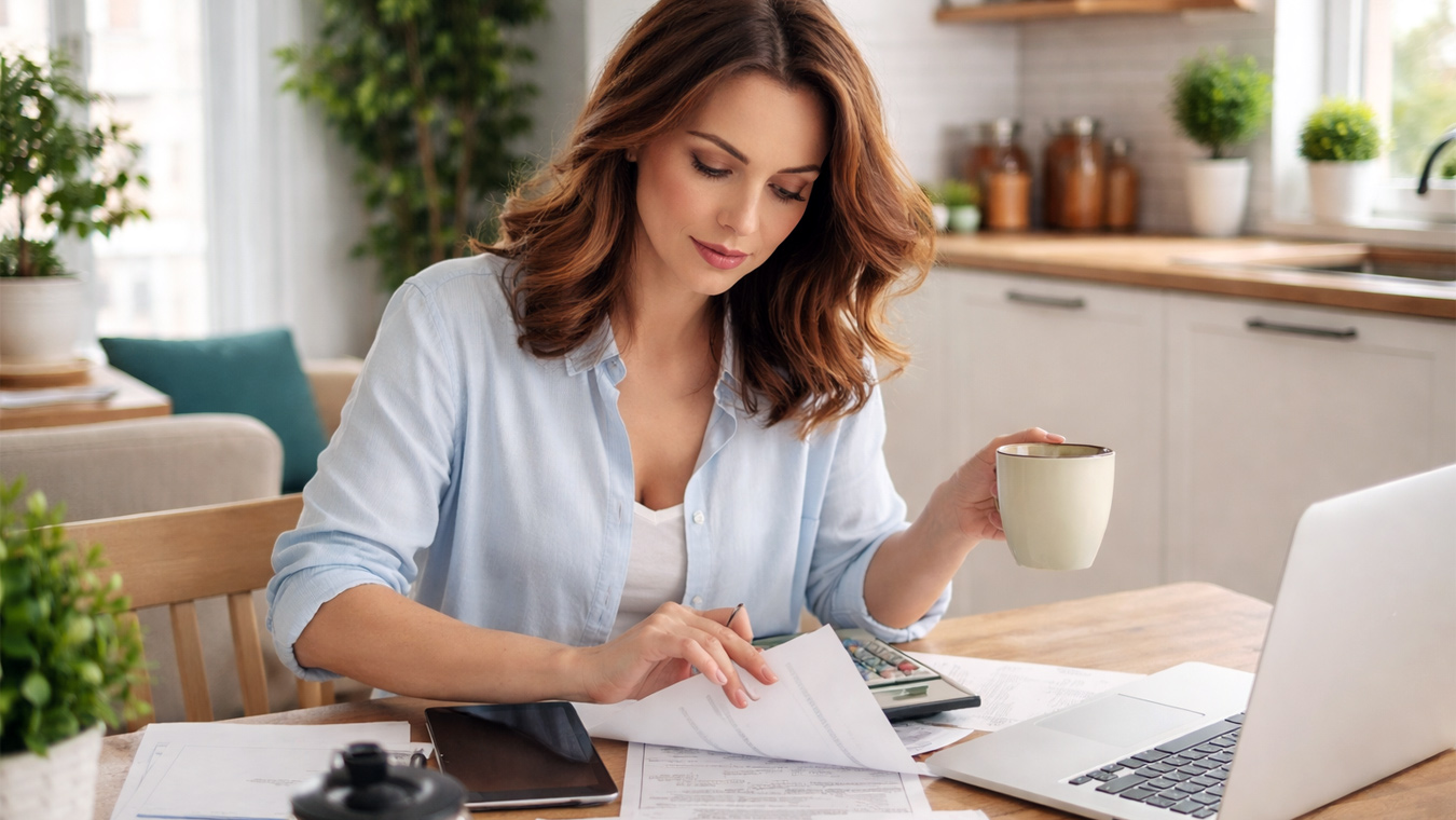 Самозанятость в России хотят ограничить