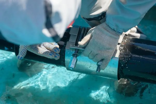 Воронежцев предупредили об отключении воды