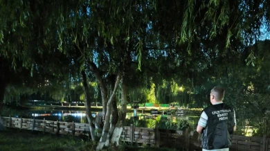 Арендатора воронежского водоёма признали виновным в трагической смерти ребёнка