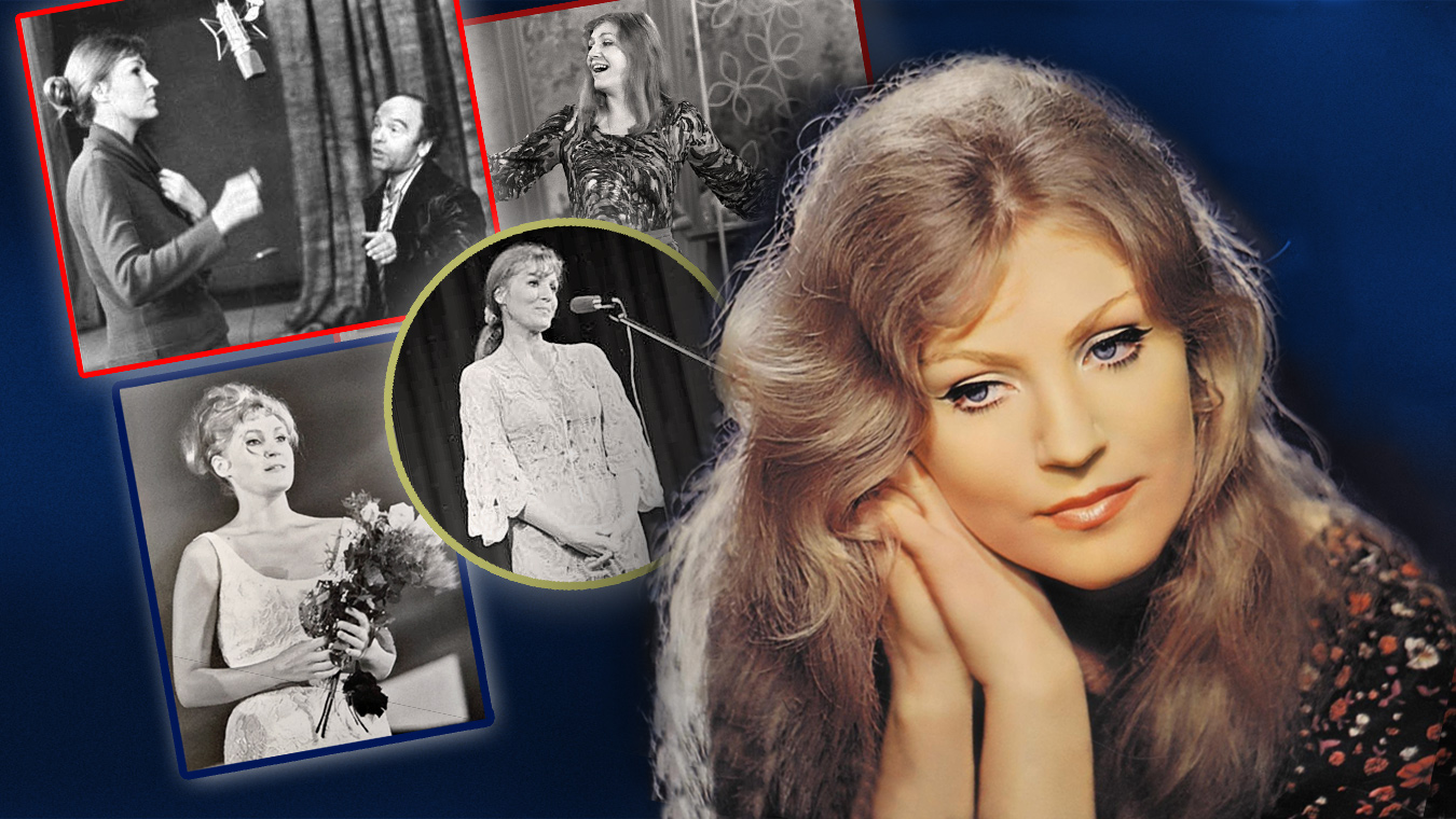 «Надежда — мой компас земной»