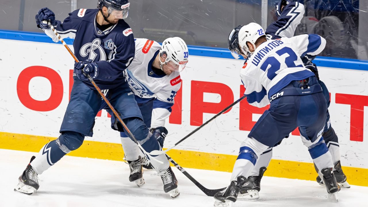 Провальные итоги сезона «Бурана» и&nbsp;другие новости спорта за&nbsp;неделю