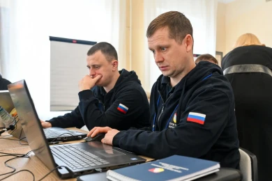 Бойцы СВО на практике изучат механизмы работы органов власти Воронежской области