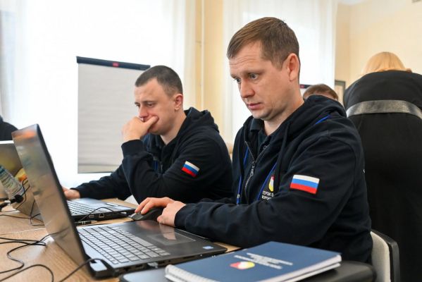 Бойцы СВО на практике изучат механизмы работы органов власти Воронежской области