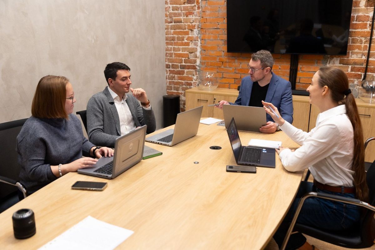 Назван лучший работодатель России в&nbsp;IT-сфере &nbsp;&nbsp;