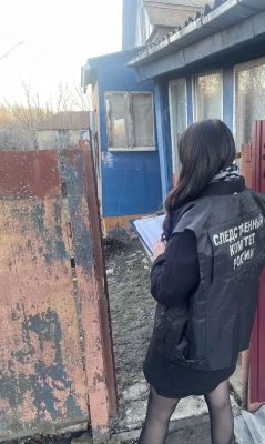 Труп нашли через шесть дней: воронежец убил своего знакомого и скрылся