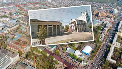 Квартал будущего или «человейники»? Что построят на месте экскаваторного завода в Воронеже