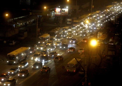 Труп в простыне и ДТП у рынка. Главные новости Воронежа и области за 17 марта