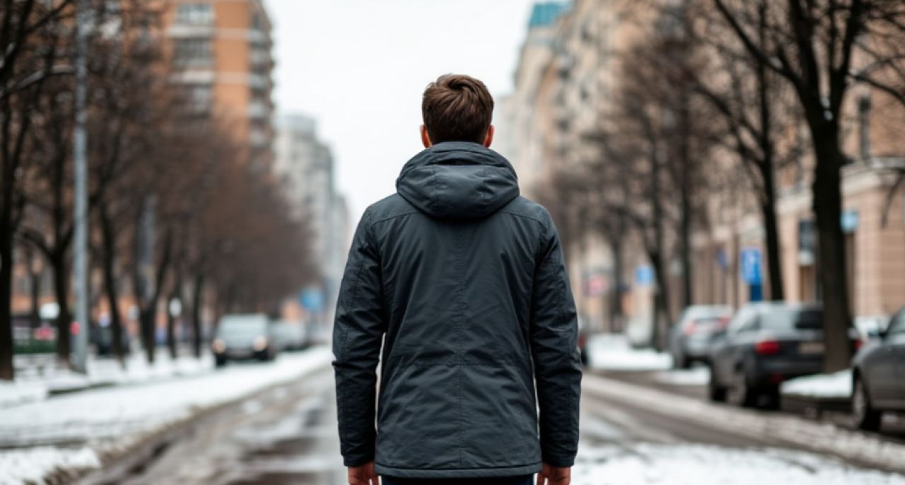 19-летний парень пропал после прогулки с родными в центре Воронежа