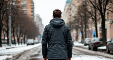 19-летний парень пропал после прогулки с родными в центре Воронежа