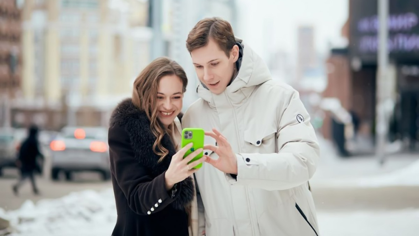 Аналитика: какие гаджеты выбрали воронежцы в подарок