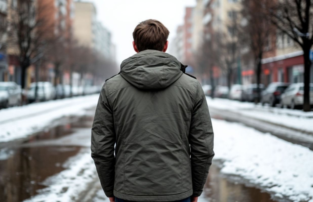 19-летнего парня перестали искать в Воронеже