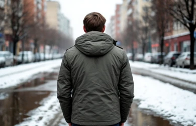 19-летнего парня перестали искать в Воронеже