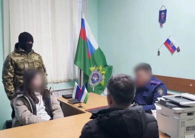 Взрыв в храме на Пасху планировал подросток, вербовавший старшеклассников в террористы