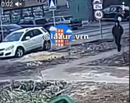 Выяснилось, чем закончилась история с воронежским эксгибиционистом 