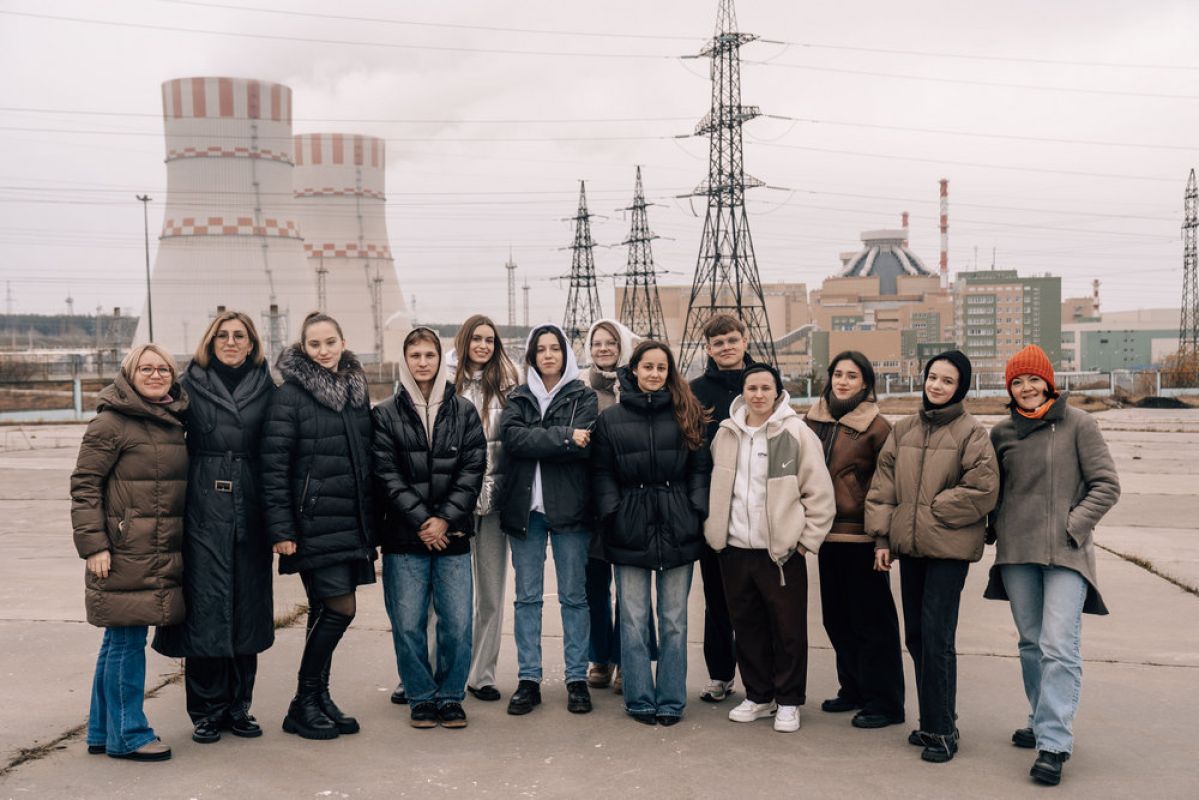 В воронежском университете выберут лучших студентов-медийщиков&nbsp;