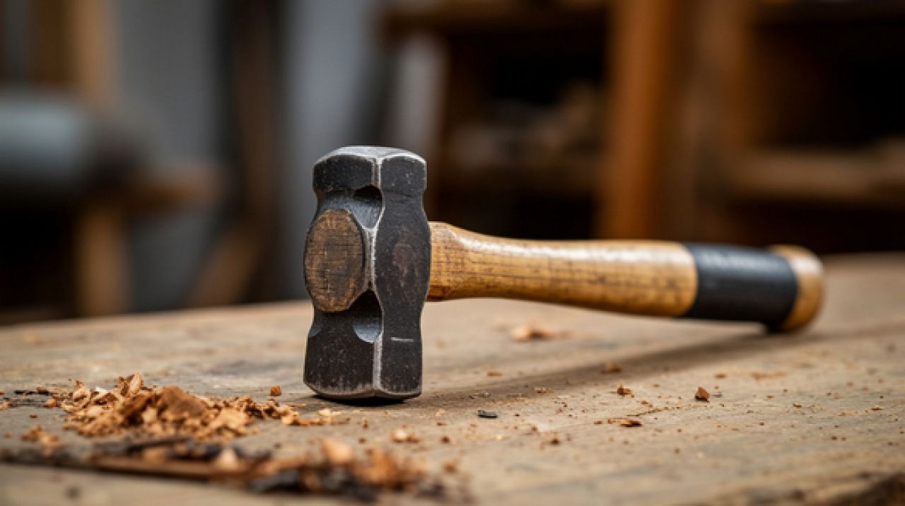 Студентка с молотком напала на женщину по указке телефонных мошенников