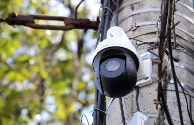 Две новые камеры, фиксирующие нарушение ПДД, появятся на воронежских дорогах 
