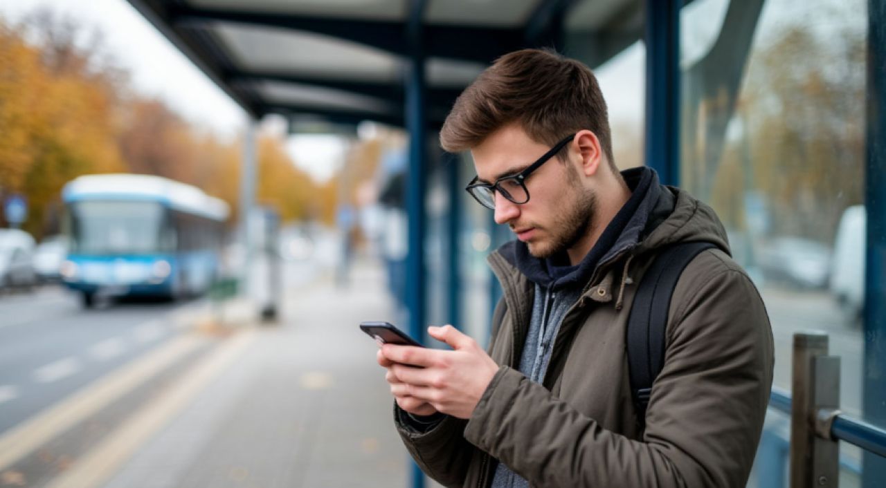 В Воронеже не&nbsp;будет сети бесплатного Wi-Fi на&nbsp;остановках