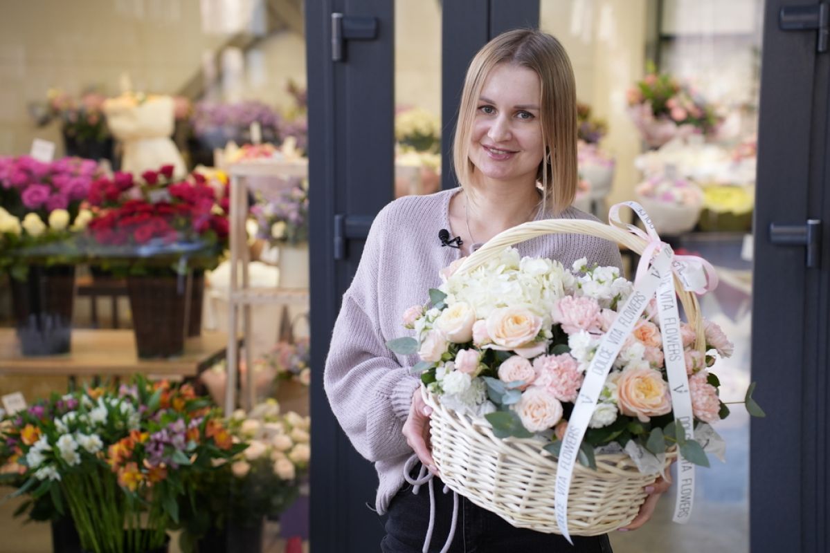 Как цветочный бизнес Черноземья «переопыляется» опытом