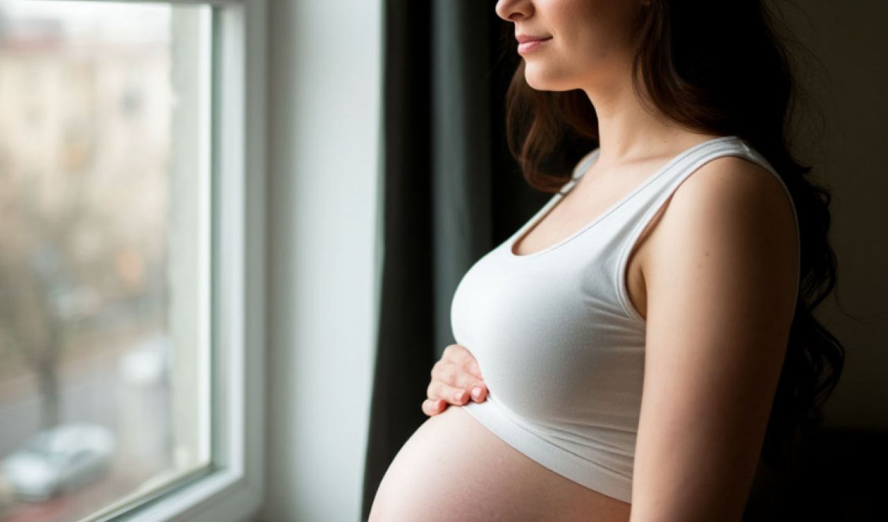 Не планирующих детей россиянок могут направить к психологу