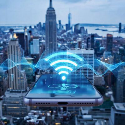 В Белгородской области отключили мобильный интернет, включая «белые списки»