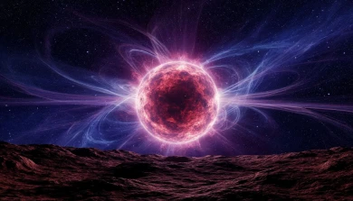 Магнитная буря продолжает накрывать воронежцев. Когда она кончится?