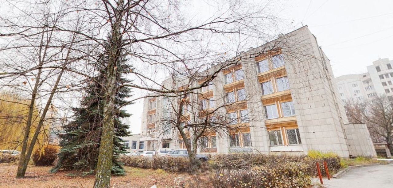 Пожар в Доме художника в Липецке уничтожил картины на втором этаже