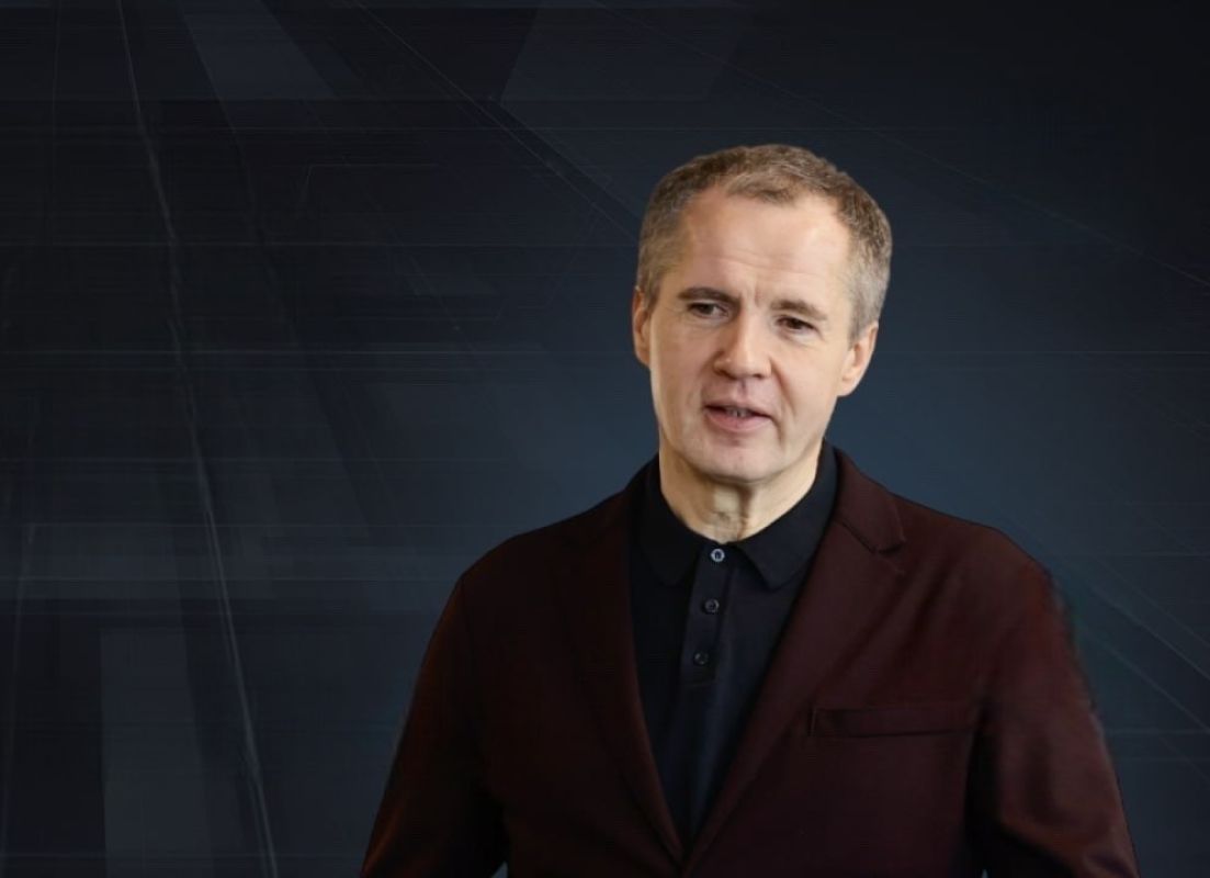 Гладков заявил, что пойдёт на выборы губернатора Белгородчины при одном условии