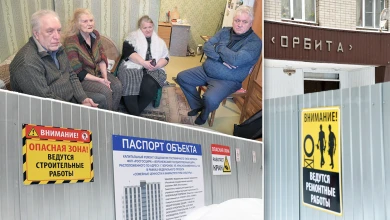 Артисты и музыканты воронежских театров боятся оказаться на улице 