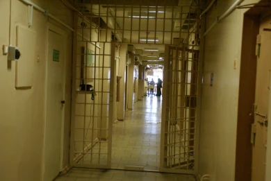 Найдена предсмертная записка похитителя 9-летней девочки, скончавшегося в СИЗО