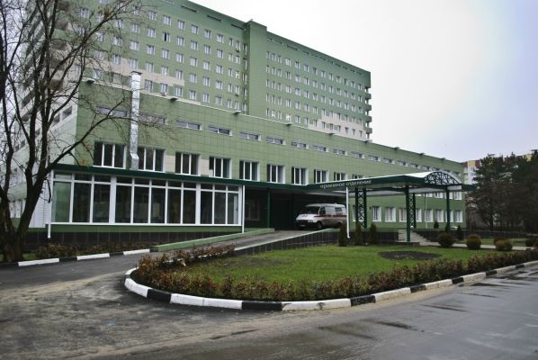 Воронежец чуть не лишился ноги. Конечность смогли сохранить воронежские медики