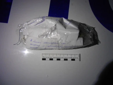 Воронежский актёр ответит в суде за хранение марихуаны