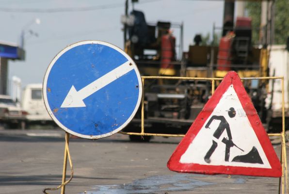 Где в Воронеже в первую очередь отремонтируют дороги после зимы