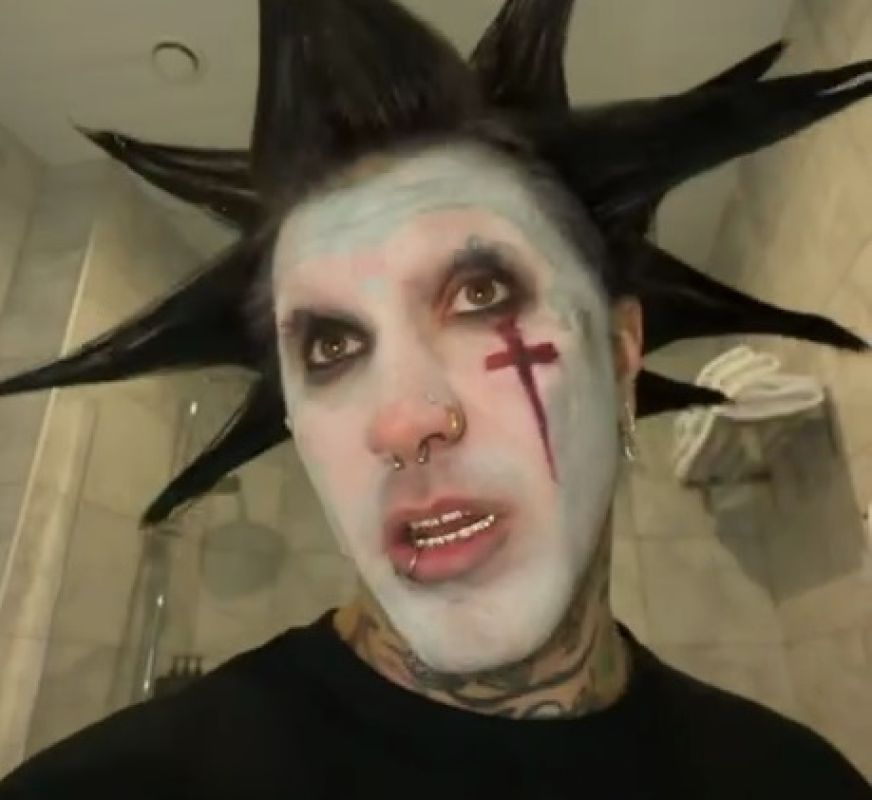 Никакого пепе. Концерт рэпера Ганвеста отменили в&nbsp;Воронеж