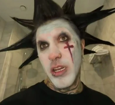 Никакого пэпэ. Концерт рэпера Ганвеста отменили в Воронеж