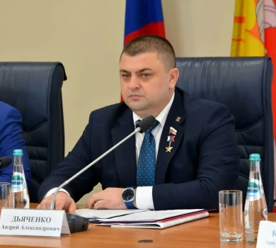 В Воронеже запустят чемпионат, от которого «загорятся глаза у молодёжи»  