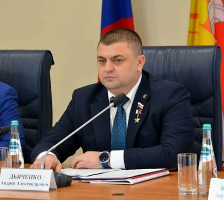 В Воронеже запустят чемпионат, от которого «загорятся глаза у молодёжи»  