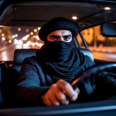 Марокканец похитил воронежца и вымогал у него деньги