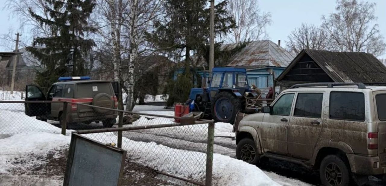 Прокуратура проконтролирует расследование гибели сотрудника полиции в Чаплыгине
